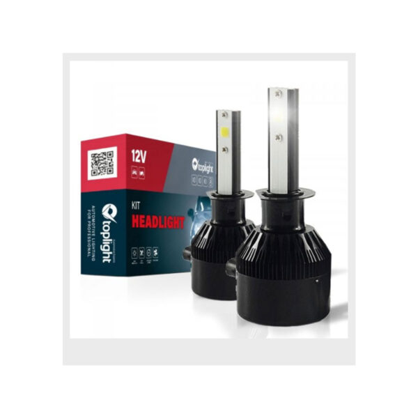 Kit conversione LED H1