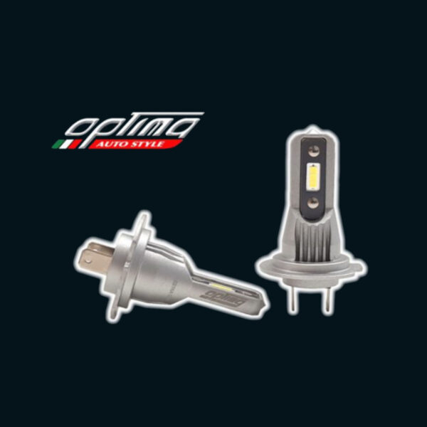 Kit lampade di conversione a LED H7