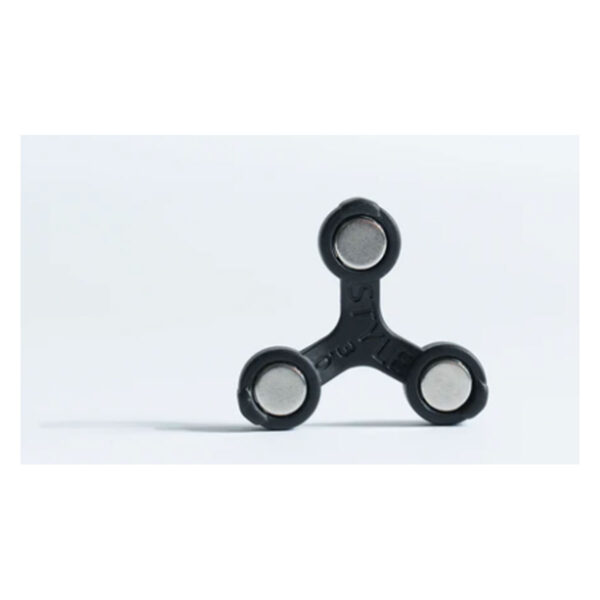 Porta smartphone magnetico