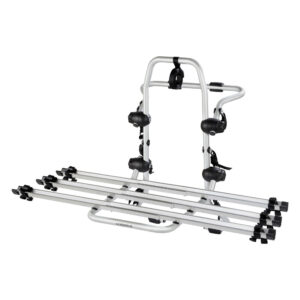 Portabiciclette posteriore per 3 bici NORDRIVE Pyro