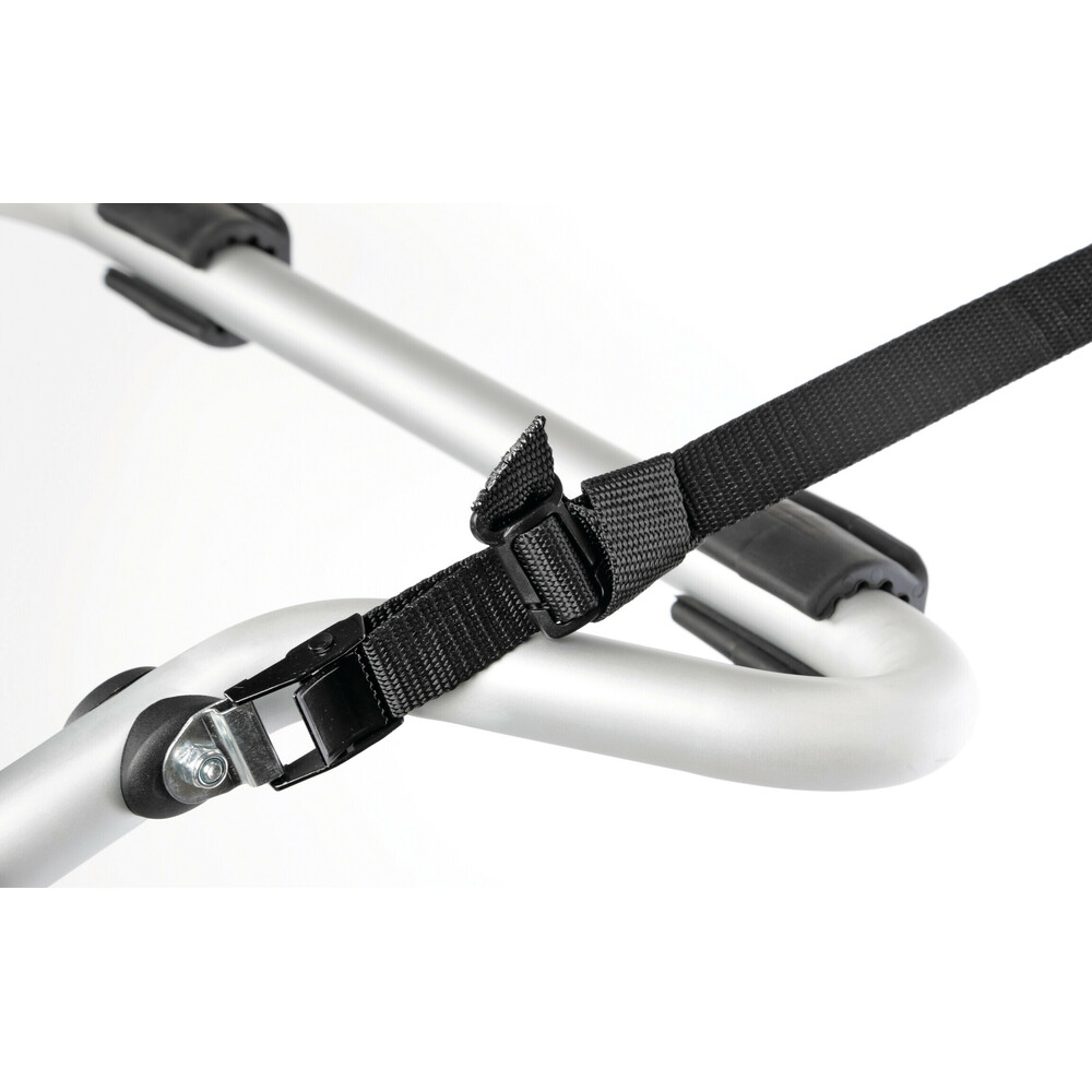Portabiciclette posteriore per 3 bici NORDRIVE Pyro - immagine 10