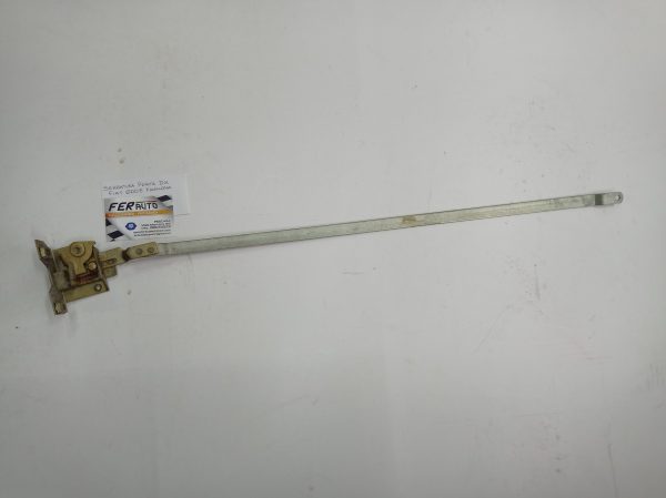 SERRATURA PORTA DESTRA FIAT 600 E - immagine 4