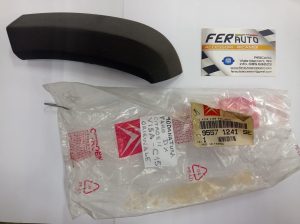 MODANATURA FARO lato Destro per CITROEN VISA - C15 furgone ORIGINALE