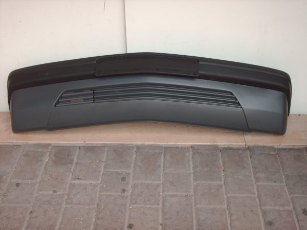 PARAURTI ANTERIORE Completo MERCEDES 190 W201 dal 1982 al 1988